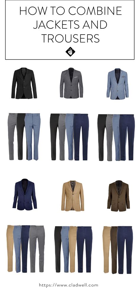 anson's burberry sport coats how to combine them|A Basic Guide To Sport Coat + Trouser Combinations.